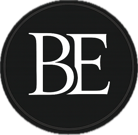 BE